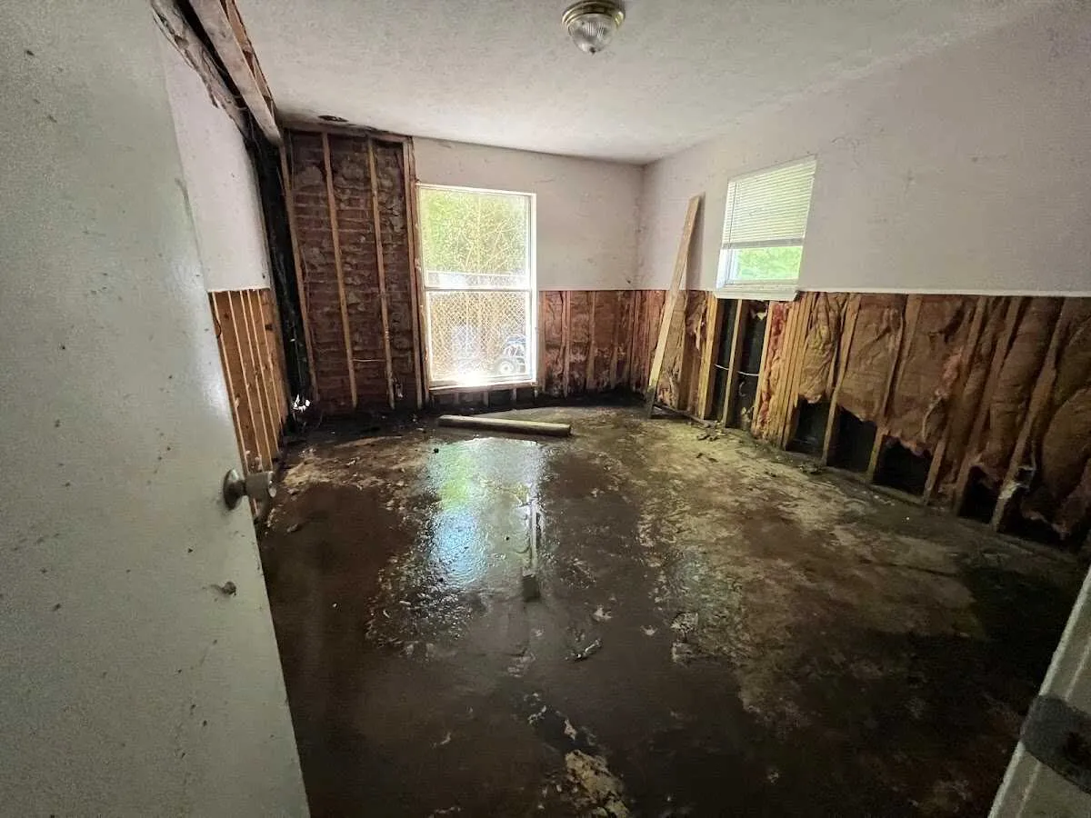 Water Damage Restoration services in Superior, WI
